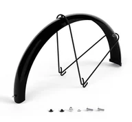 Błotniki rowerowe - Błotnik tylny Yedoo 16" Disc - miniaturka - grafika 1