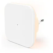 Lampy stojące - Lampka nocna HAMA Cozy z czujnikiem ruchu i zmierzchu - miniaturka - grafika 1