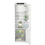Lodówki do zabudowy - Liebherr Plus BioFresh IRBSe 5121 - miniaturka - grafika 1