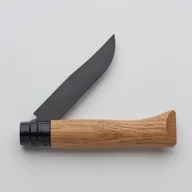 Noże - Opinel outdoor 8,5 cm składany nr 8 dąb - miniaturka - grafika 1