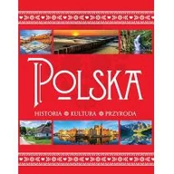 Albumy - przyroda - Polska Historia Kultura Przyroda - miniaturka - grafika 1