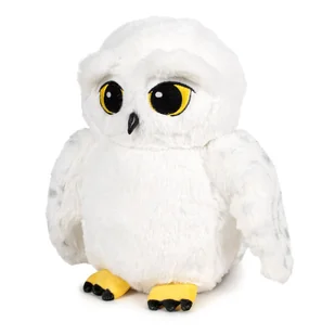 HARRY POTTER MAGICAL FRIENDS Pluszak Hedwiga - Maskotki i pluszaki - miniaturka - grafika 1