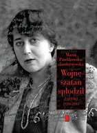 E-booki - literatura faktu - Wojnę szatan spłodził. Zapiski 1939-1945 - miniaturka - grafika 1