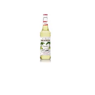 Syropy i koncentraty owocowe - Monin Syrop Wanilia | 0,7L SC-908081 - miniaturka - grafika 1