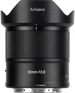 Obiektywy - 7Artisans AF 10mm f/2.8 Nikon Z - miniaturka - grafika 1
