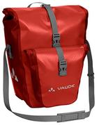 Sakwy rowerowe - Vaude Aqua Back Plus Bike Bag Single, czerwony 2022 Torby na bagażnik 160101410 - miniaturka - grafika 1