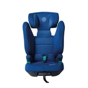 Foteliki samochodowe - FOTELIK SAMOCHODOWY SORINO CERES ISOFIX I-SIZE 15-36KG 100-150 CM NIEBIESKI - miniaturka - grafika 1