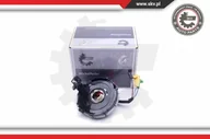 Akcesoria do układu elektrycznego - Sprężyna śrubowa, poduszka powietrzna Esen SKV 96SKV505 - miniaturka - grafika 1