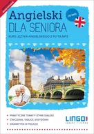 Filologia i językoznawstwo - Lingo Angielski dla seniora - miniaturka - grafika 1