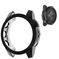 Akcesoria do nawigacji - SILIKONOWE OCHRONNE ETUI DO GARMIN FENIX 7X - miniaturka - grafika 1