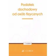 Finanse, księgowość, bankowość - Podatek dochodowy od osób fizycznych - miniaturka - grafika 1