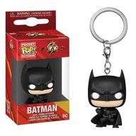 Figurki kolekcjonerskie - Funko Pop! Flash Movie Batman Figurka Brelok - miniaturka - grafika 1
