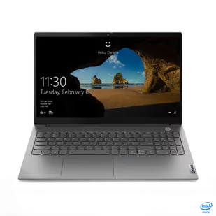 Lenovo ThinkBook 15 i7-1165G7/16GB/512/Win11P 20VE012GPB - Laptopy - miniaturka - grafika 1