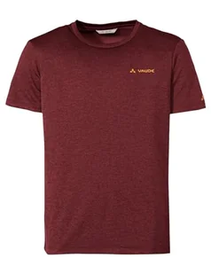 VAUDE Męski T-shirt Essential - Koszulki męskie - miniaturka - grafika 1
