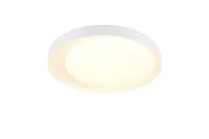 Lampy sufitowe - Aleta lampa sufitowa LED biała R64611101 RL - miniaturka - grafika 1
