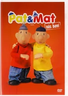 Kino familijne DVD - Sąsiedzi nas bawią - miniaturka - grafika 1
