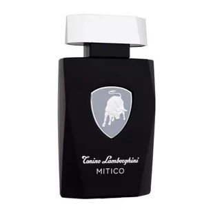Lamborghini Mitico woda toaletowa 200 ml dla mężczyzn - Wody i perfumy męskie - miniaturka - grafika 1