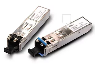 Planet MGB-SX - Moduł mini GBIC 1 port światłowodowy SX, LC 550 m. - Pozostałe akcesoria sieciowe - miniaturka - grafika 1