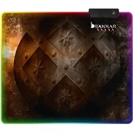 Podkładki pod mysz - Podkładka KONIX Drakkar Hetland RGB - miniaturka - grafika 1