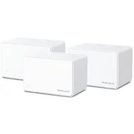 Routery - Mercusys Halo H80X (3-pack) - miniaturka - grafika 1