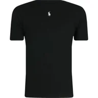 Koszulki dla chłopców - POLO RALPH LAUREN T-shirt | Regular Fit - miniaturka - grafika 1