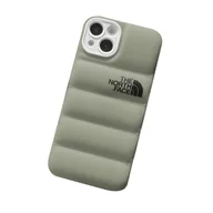 Etui i futerały do telefonów - Dotyczy etui na telefon komórkowy z serii Iphone14 / 13/12 zielony 13 promax - miniaturka - grafika 1