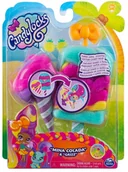 Lalki dla dziewczynek - Candylocks Lalka Mina Colada & Grizz - miniaturka - grafika 1