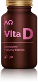 Witaminy i minerały - ALFA OMEGA Vita D - miniaturka - grafika 1