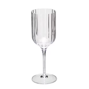 Kieliszki do wina Chetti 4szt. 280ml - Kieliszki - miniaturka - grafika 1