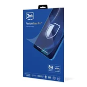 Akcesoria do tabletów i e-booków - Nietłukące się szkło na Xiaomi POCO Pad - 3mk FlexibleGlass Pro - miniaturka - grafika 1
