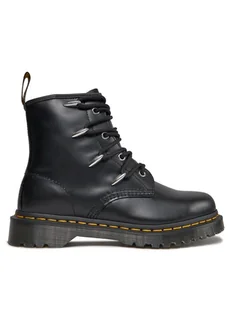 Glany Dr. Martens - Glany damskie - miniaturka - grafika 1
