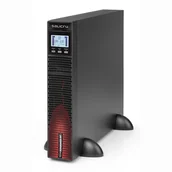 Zasilacze awaryjne UPS - Salicru 6A0CA000004 zasilacz UPS Technologia line-interactive 2 kVA 1800 W 8 x gniazdo sieciowe - miniaturka - grafika 1