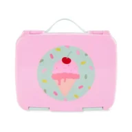 Lunch boxy - Lunchbox Bento Lody - miniaturka - grafika 1