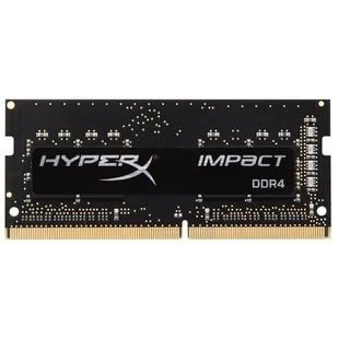 Kingston FURY 16GB 1x16GB 2666MHz CL16 Impact - Pamięci RAM - miniaturka - grafika 1
