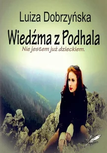 Wiedźma z Podhala - Horror, fantastyka grozy - miniaturka - grafika 1