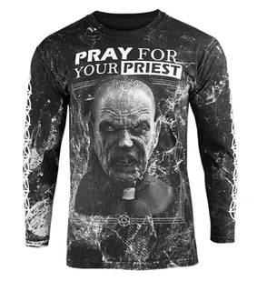 longsleeve AMENOMEN - PRAY FOR YOUR PRIEST (OMEN147LO ALLPRINT WHITE)-S - Koszulki męskie longsleeve AMENOMEN - PRAY FOR YOUR PRIEST (OMEN147LO ALLPRINT WHITE)-S - Koszulki męskie - miniaturka - grafika 1