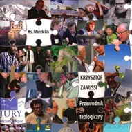 Religia i religioznawstwo - Przewodnik teologiczny - miniaturka - grafika 1