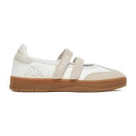 Buty dla dziewczynek - Obuwie sportowe Kappa CEO-WP40-027Z(DZ) - miniaturka - grafika 1