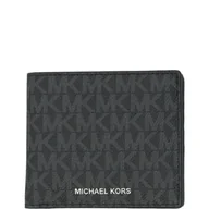 Portfele - Michael Kors Portfel BILLFOLD - miniaturka - grafika 1