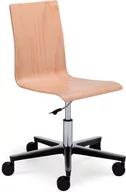 Krzesła - Krzesło Nowy Styl CAFE VII GTS SEAT PLUS  - miniaturka - grafika 1
