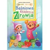 Baśnie, bajki, legendy - BAŚNIOWA AKADEMIA ZDROWIA Agnieszka Nożyńska-Demianiuk - miniaturka - grafika 1