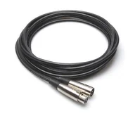 Kable - Hosa Kabel mikrofonowy STANDARD XLRf – XLRm, 3m - miniaturka - grafika 1
