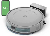 Roboty sprzątające - iRobot Roomba Combo Essential Szary - miniaturka - grafika 1