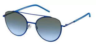 Okulary damskie Marc Jacobs MARC 37/S W3B/HL - Okulary przeciwsłoneczne - miniaturka - grafika 1