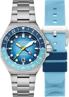Zegarki męskie - Zegarek Spinnaker SP-5119-55 Dumas GMT Automatic SET - miniaturka - grafika 1
