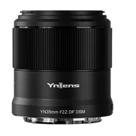 Obiektywy - YONGNUO YN 35 mm f/2.0 DF DSM do Nikon Z - miniaturka - grafika 1