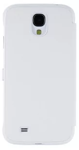 Anymode Etui dedykowane do Samsung Galaxy S4 białe KW SAMS4CWH - Etui i futerały do telefonów - miniaturka - grafika 1