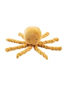 Maskotki i pluszaki - Nattou Przytulanka ośmiornica miodowa - miniaturka - grafika 1