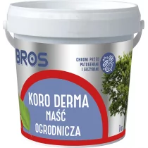 Bros Maść Koro-derma 1kg - Preparaty na chwasty i szkodniki - miniaturka - grafika 1