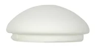Oprawy, klosze i abażury - Candellux KLOSZ DO PLAFONU RODA 265 020-141 79-80120 - miniaturka - grafika 1